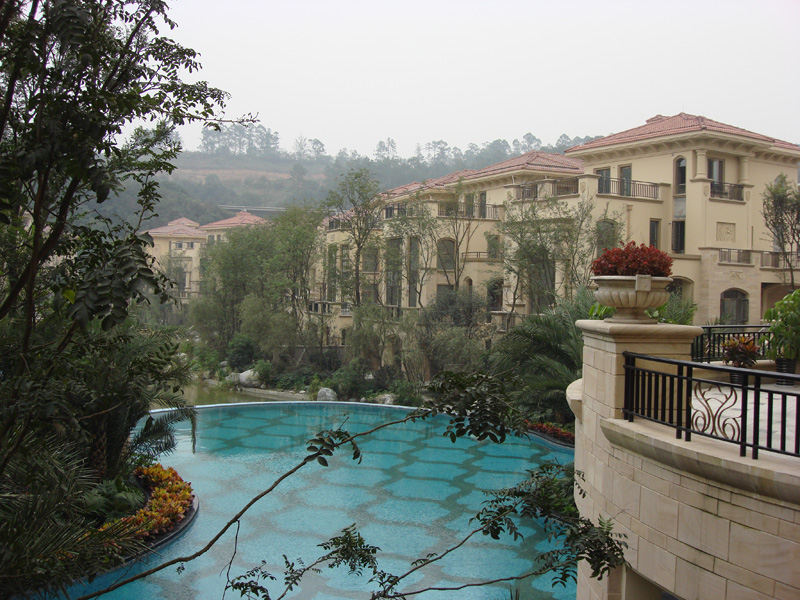 成都中海投資置業(yè)有限公司中?！つ榴R山項目一期工程Mu Mashan Residence Zone Project of Zhonghai Real Estate Investment(Chengdu)Co.,Ltd.,Phase I（民用）.JPG